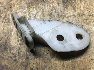 Крепление бампера переднего BMW 3 серия E46 1999, 2.0 л., бензин, АКПП, седан, 8195296