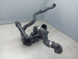 корпус термостата BMW 7 серия G11/G12 2017, 3.0 л., дизель, 8576289