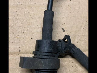 клапан вентиляции топливного бака BMW 3 серия E46 2003, 1433602