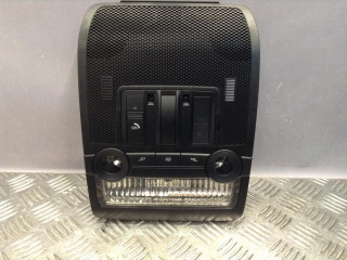 фонарь салона (плафон) BMW X5 E70 [рестайлинг] 2011, 3.0 л., N57 D30 B, дизель, АКПП, внедорожник 5 дв., 9225937