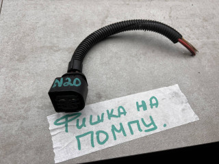 разъем (фишка) проводки BMW 2013, 2.0 л., N20 B20 B, бензин, 7539071