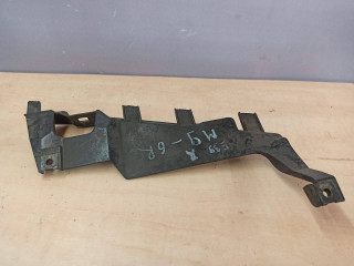 крепление фары правой BMW 5 серия E39 [рестайлинг] 2001, 2.2 л., бензин, АКПП, седан, 153724