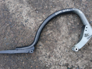 петля крышки багажника BMW 7 серия F01/F02 2010, 4.4 л., N63 B44 A, бензин, АКПП, седан