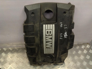 декоративная крышка двигателя BMW 3 серия E90/E91 [рестайлинг] 2010, 2.0 л., N43 B20 A, бензин, АКПП, седан