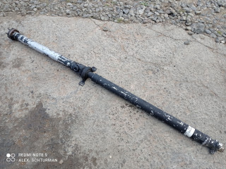 карданный вал BMW 7 серия E38 [рестайлинг] 2000, 3.5 л., бензин, АКПП, 1229638