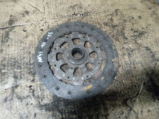 диск сцепления BMW 3 серия E46 2001, 2.0 л., бензин, МКПП, 7526267