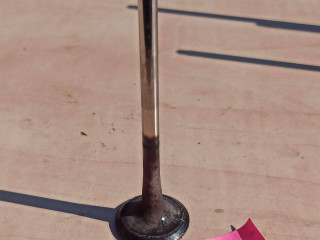 клапан выпускной BMW X3 F25 2013, 2.0 л., N20 B20 B, бензин