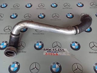 патрубок интеркулера BMW X5 E53 [рестайлинг] 2005, 306D2, 7799395