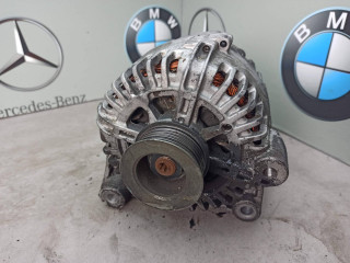 генератор BMW X5 E53 [рестайлинг] 2005, 3.0 л., дизель