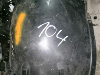 защита арок (подкрылок) Mercedes-Benz M-Класс W164 [рестайлинг] 2010, 3.0 л., OM 642.820, дизель, АКПП, серебристый, внедорожник 5 дв., правый руль, 1648802705, 1648840122