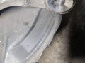 защитный кожух тормозного механизма Mercedes-Benz C-Класс W205/S205/C205 2015, 2.1 л., OM 651.921, дизель, АКПП, универсал, 0004230100, A0004230100 - фото №3