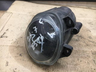 фара противотуманная левая BMW X5 E53 2001, 4.6 л., бензин, АКПП, внедорожник 5 дв., 63178409025, 8409025