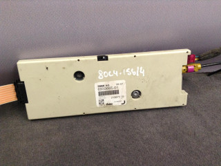 усилитель антенны BMW 7 серия E65/E66/E67 [рестайлинг] 2007, 3.0 л., дизель, АКПП, седан, 6933665