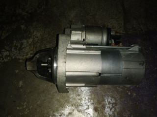 стартер BMW 3 серия E90/E91/E92/E93 [рестайлинг] 2008, 4.0 л., S65 B40 A, бензин, АКПП, темно-синий, кабриолет, 7837775