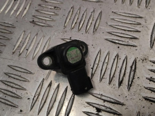 датчик абсолютного давления Mercedes-Benz M-Класс W164 2007, 3.0 л., OM 642.940, дизель, 0061535028