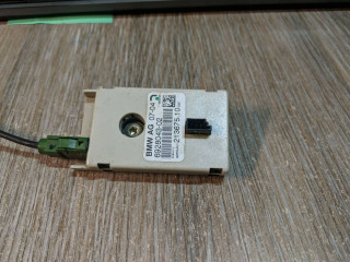 усилитель антенны BMW 5 серия E60/E61 2004, 4.8 л., N62 B48 A, бензин, АКПП, универсал, 6928043