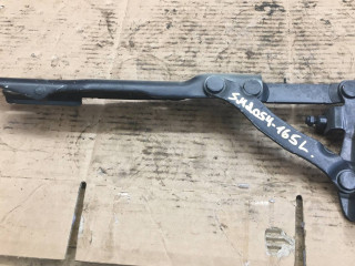 петля капота левая BMW 5 серия E60/E61 [рестайлинг] 2009, 2.0 л., дизель, АКПП, седан, 7008727