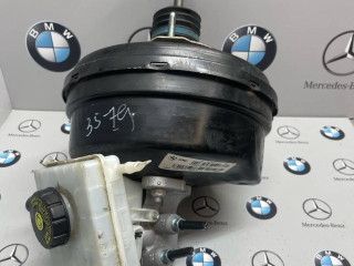 вакуумный усилитель тормозов BMW X3 F25 2011, 3.0 л., N52 B30, бензин, 6857869