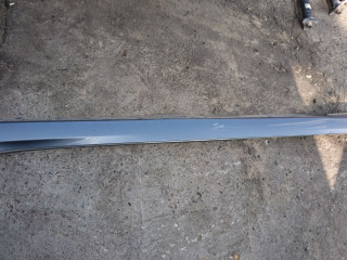 накладка на порог Mercedes-Benz CLS-Класс C219 2007, 3.0 л., OM 642.920, дизель, АКПП, купе, A2196900140