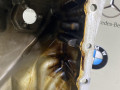 масляный поддон BMW 7 серия F01/F02 2011, 3.0 л., N55 B30 A, бензин, 7556663 - фото №9