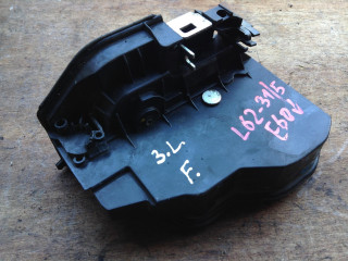 замок двери задней левой BMW 5 серия E60/E61 2005, 2.5 л., дизель, АКПП, универсал