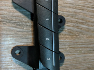 блок управления сиденьем Land Rover Range Rover Evoque L538 2012, 2.2 л., 224DT, дизель, АКПП, внедорожник 5 дв., BJ32-14776-AB