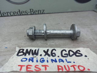 болт развальный BMW 2024