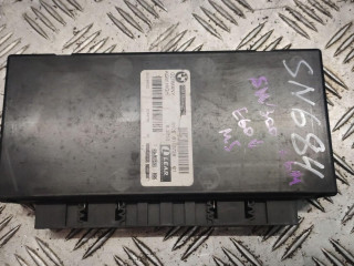 модуль межсетевого преобразования BMW 5 серия E60/E61 2005, 9118729