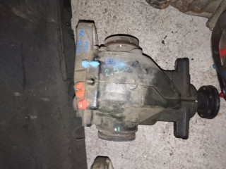 редуктор заднего моста BMW X5 E70 [рестайлинг] 2011, 4.4 л., N63 B44 A, бензин, АКПП, внедорожник 5 дв., 33107590914, 33107590913