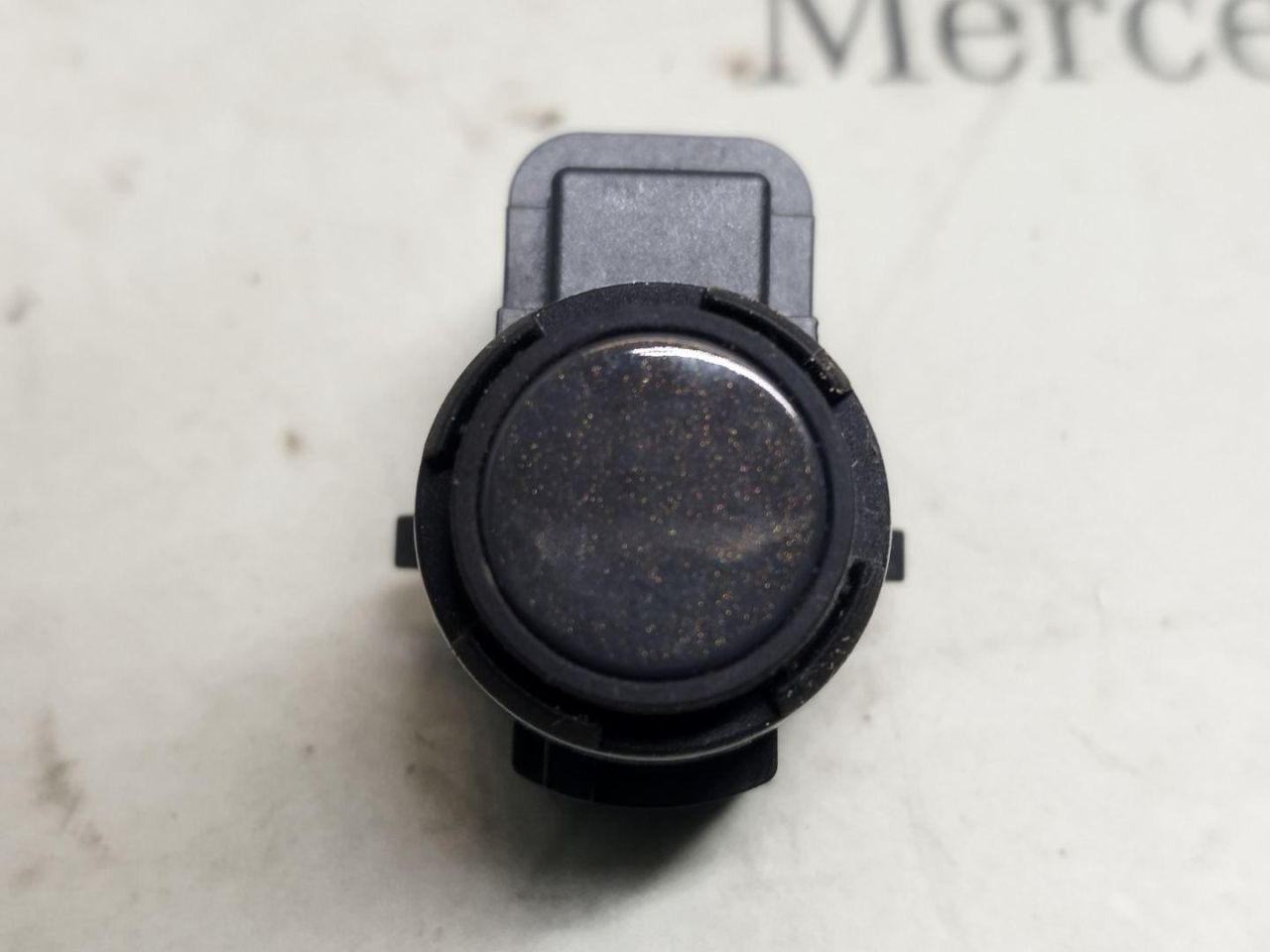 парктроник передний BMW 2023, 3.0 л., бензин, c36, 5A2DA29 - фото №1