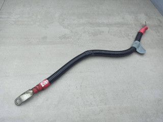 минусовой провод аккумулятора BMW X5 E70 2008, 3.0 л., дизель