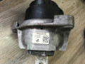 подушка крепления двигателя BMW 7 серия F01/F02 2009, 4.4 л., N63 B44 A, бензин, АКПП, седан, 6777374 - фото №2