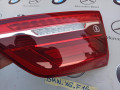 фонарь крышки багажника правый BMW X6 F16 2016, 3.0 л., бензин, правый руль, 2576428 - фото №3