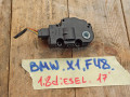 Заслонка печки/климат-контроля BMW X1 F48 2017, 1.8 л., дизель, АКПП, 475, полный привод, 17062017 - фото №3