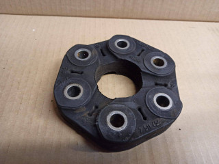 муфта кардана BMW 3 серия E90/E91/E92/E93 [рестайлинг] 2008, 2.0 л., N47 D20 C, дизель, 7511454