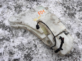 бачок омывателя BMW 7 серия F01/F02 2009, 4.4 л., N63 B44 A, бензин, 7148745, 7196949