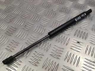 амортизатор капота BMW 5 серия E60/E61 2004, 2.5 л., бензин, МКПП, синий, универсал