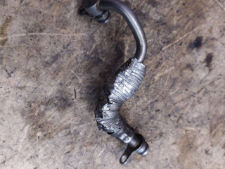 трубка охлаждающей жидкости BMW 5 серия E60/E61 [рестайлинг] 2009, 3.0 л., N54 B30 A, бензин, 7558900