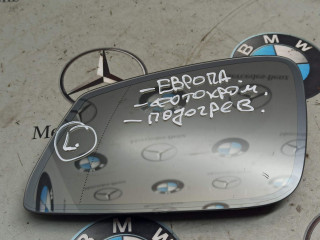 стекло зеркала наружного левого BMW i3 L01 2015, 1.3 л., бензин