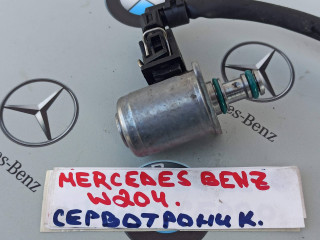 датчик сервотроника Mercedes-Benz C-Класс W204/S204 2008, 613664