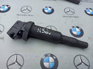 катушка зажигания BMW 3 серия E90/E91/E92/E93 2007, 3.0 л., бензин