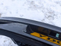 крышка багажника (дверь 3-5) BMW X5 E70 2009, 3.0 л., дизель - фото №7