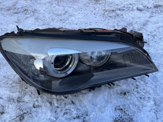 фара правая BMW 7 серия F01/F02 2009, 4.4 л., N63 B44 A, бензин