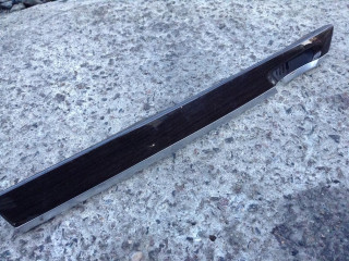 накладка двери (крышки) багажника BMW 7 серия F01/F02 2009, 3.0 л., N54 B30 A, бензин, АКПП, седан, 9115533