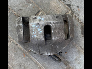 суппорт передний левый BMW 7 серия E65/E66/E67 2003, 4.4 л., бензин, АКПП, седан