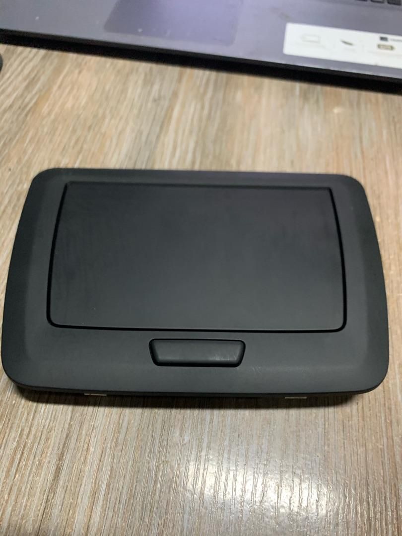 зеркало салона BMW 7 серия F01/F02 2010, 4.4 л., N63 B44 A, бензин, АКПП, седан, 51447903799, 7903799 - фото №1