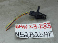 датчик коленвала BMW X3 E83 [рестайлинг] 2008, 2.5 л., N52 B25 AF, бензин, 7525015 - фото №2