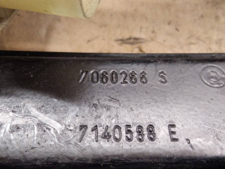 стеклоподъемник передний правый BMW 3 серия E90/E91/E92/E93 [рестайлинг] 2008, 2.0 л., дизель, АКПП, универсал, полный привод, 7060266