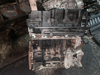 двигатель BMW 5 серия E60/E61 2006, 2.0 л., дизель, АКПП, седан, 204D4