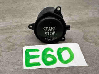 кнопка запуска двигателя BMW 5 серия E60/E61 (2002 - 2007), 6979533